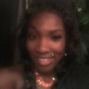 Meet your Posher, Kanesha